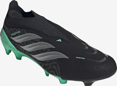38 dydžio Futbolo bateliai 'PREDATOR LEAGUE' iš ADIDAS PERFORMANCE, spalva – turkio spalva / juoda / sidabrinė, Prekių apžvalga