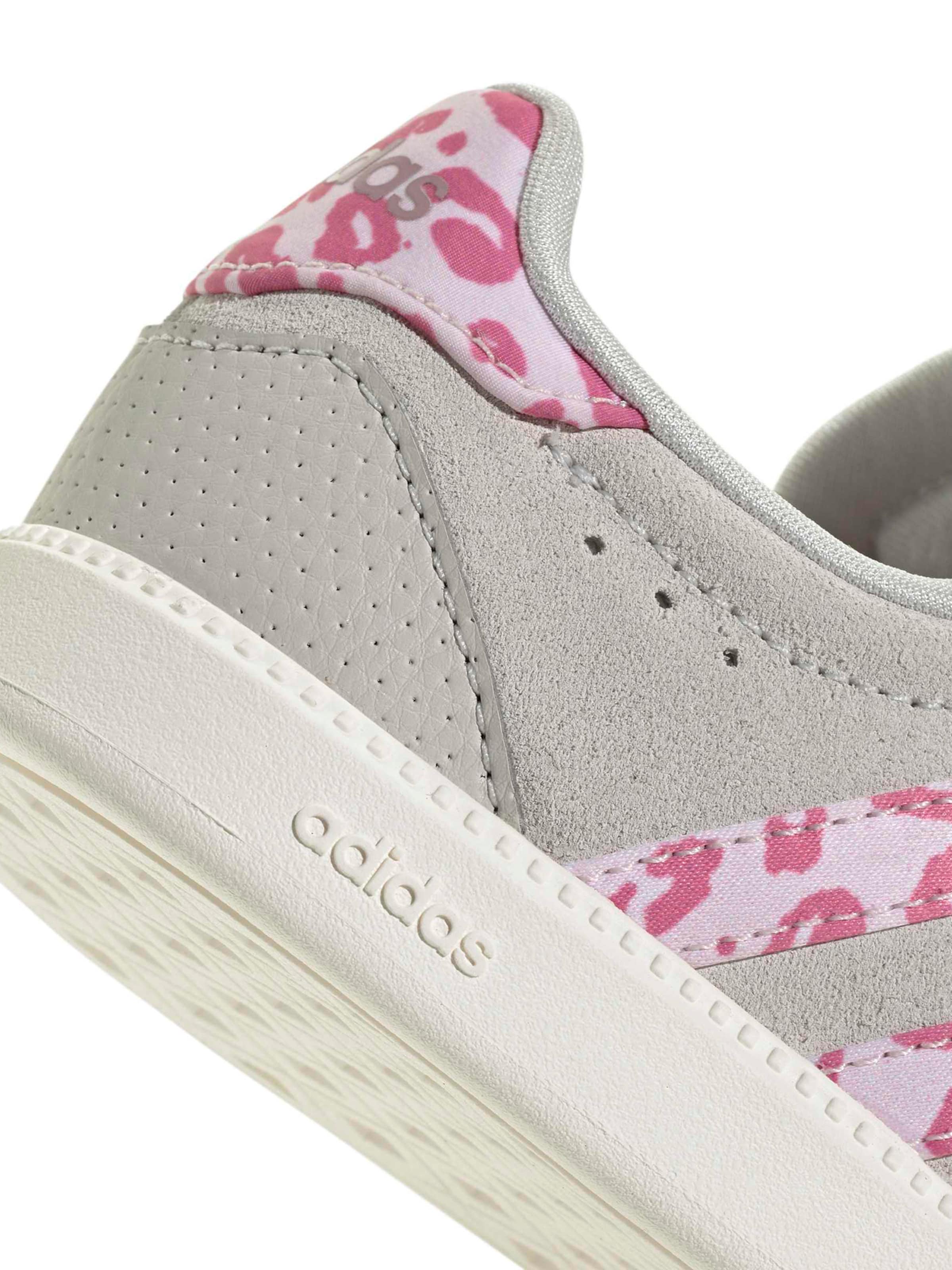 ADIDAS SPORTSWEAR - Zapatillas deportivas 'BREAKNET SLEEK' en gris