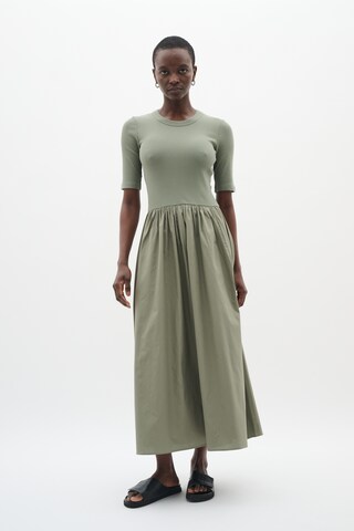 Abito 'Dagnama' di InWear in verde: frontale