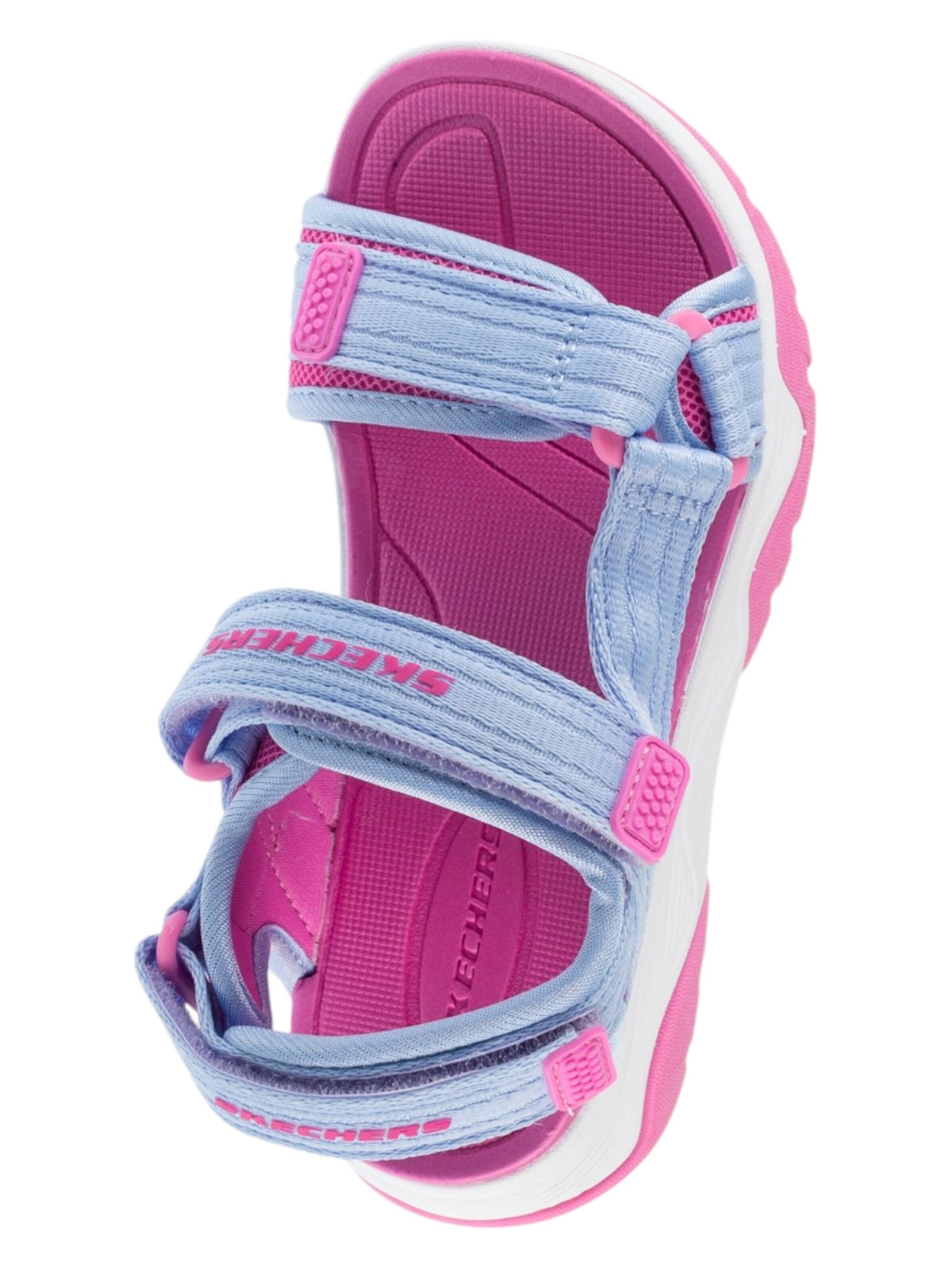 SKECHERS Sandal 'Skechers Tread Seeker' in Purple