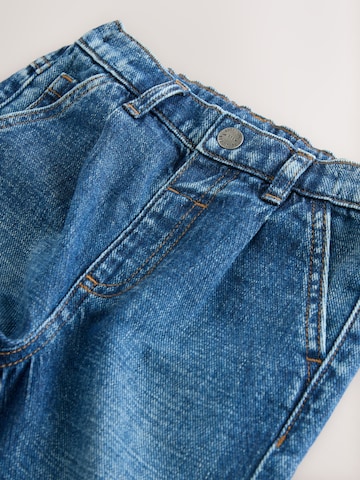 Next Regular Jeans in Blau