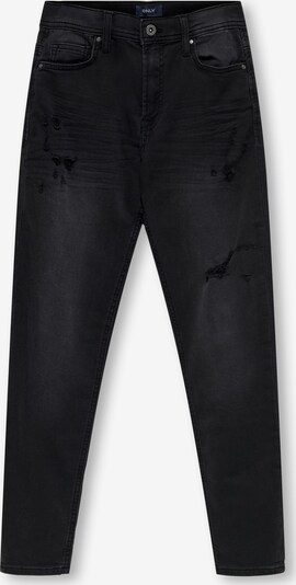 KIDS ONLY Jeans 'Draper' in schwarz, Produktansicht