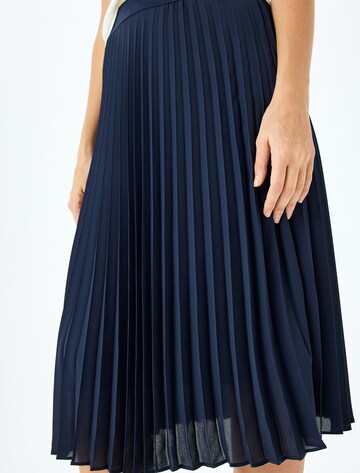 Koton Rok in Blauw