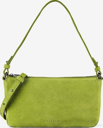 Sac bandoulière 'Ryker ' Liebeskind Berlin en vert : devant
