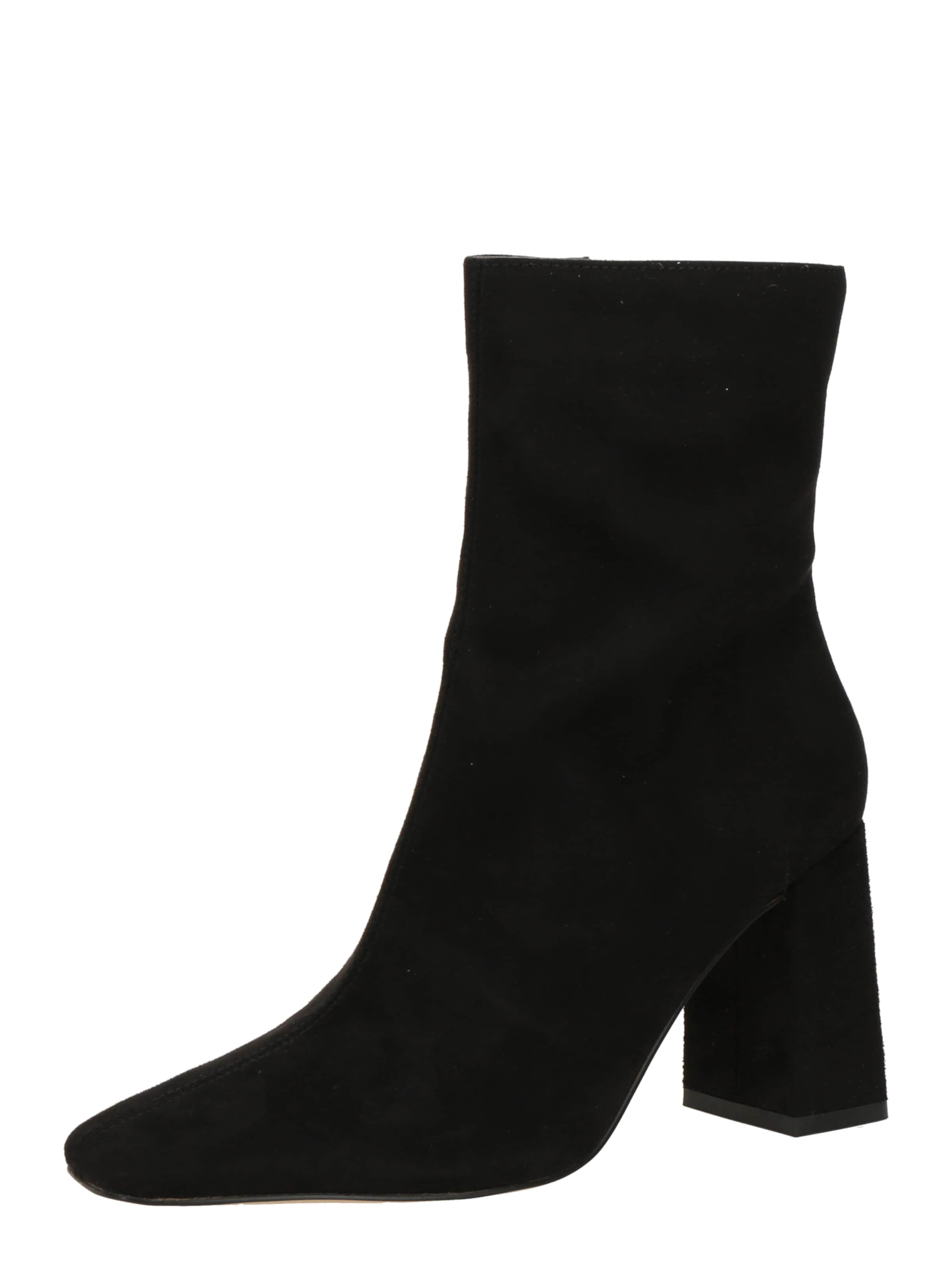 ALDOČizmice 'VELLAMO' - crna boja: prednji dio