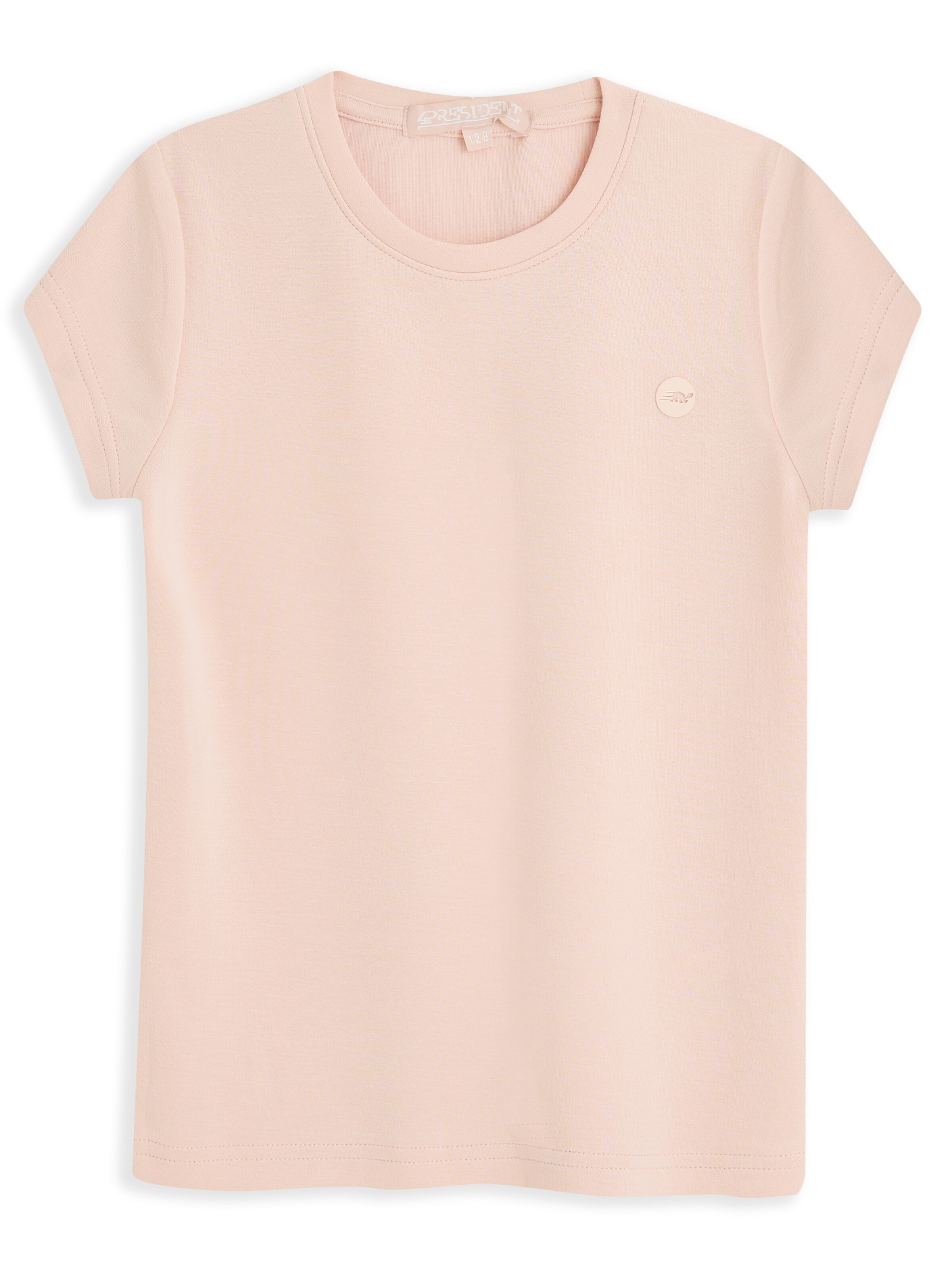 4PRESIDENT Shirt 'Naima' in Pink: front