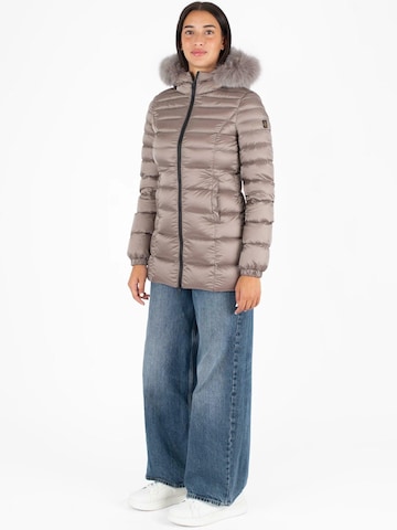 Refrigiwear Winterjacke 'LONG MEAD' in Pink