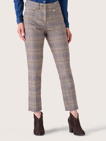 regular Pantaloni 'Katez' di Camomilla Italia in marrone