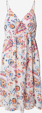 VERO MODA Summer dress 'VMMENNY' in White: front