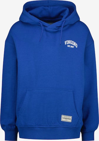 VINGINO Sweatshirt i blå: framsida