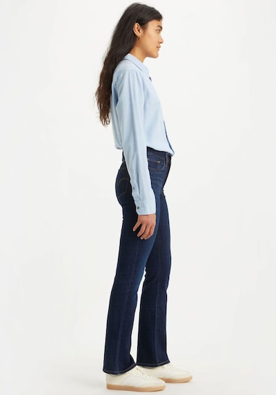 LEVI'S ® Jeans in blau, Produktansicht