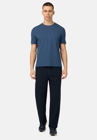 Boggi Milano Paita värissä sininen