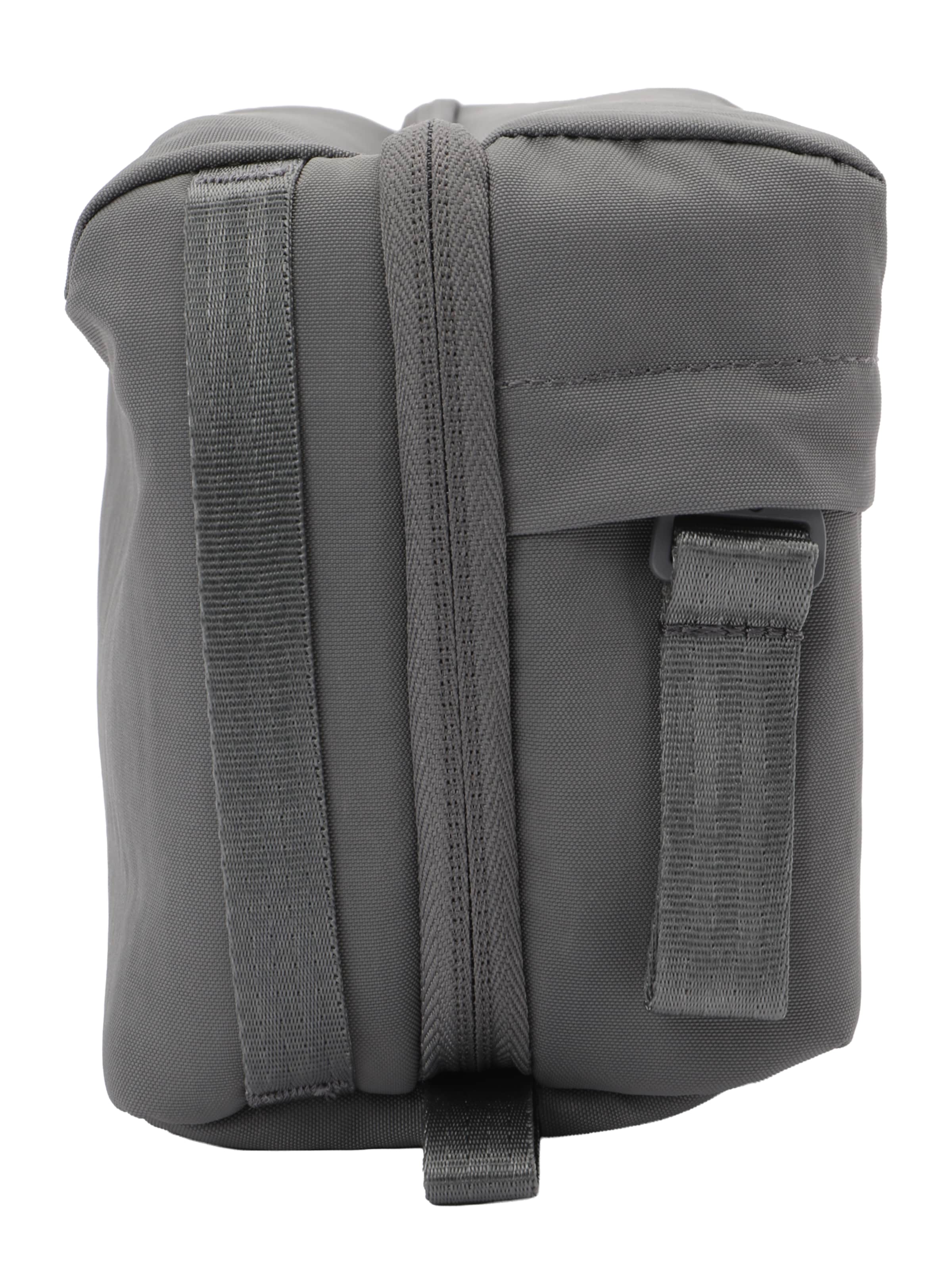 Trousses de toilette pinqponq en gris