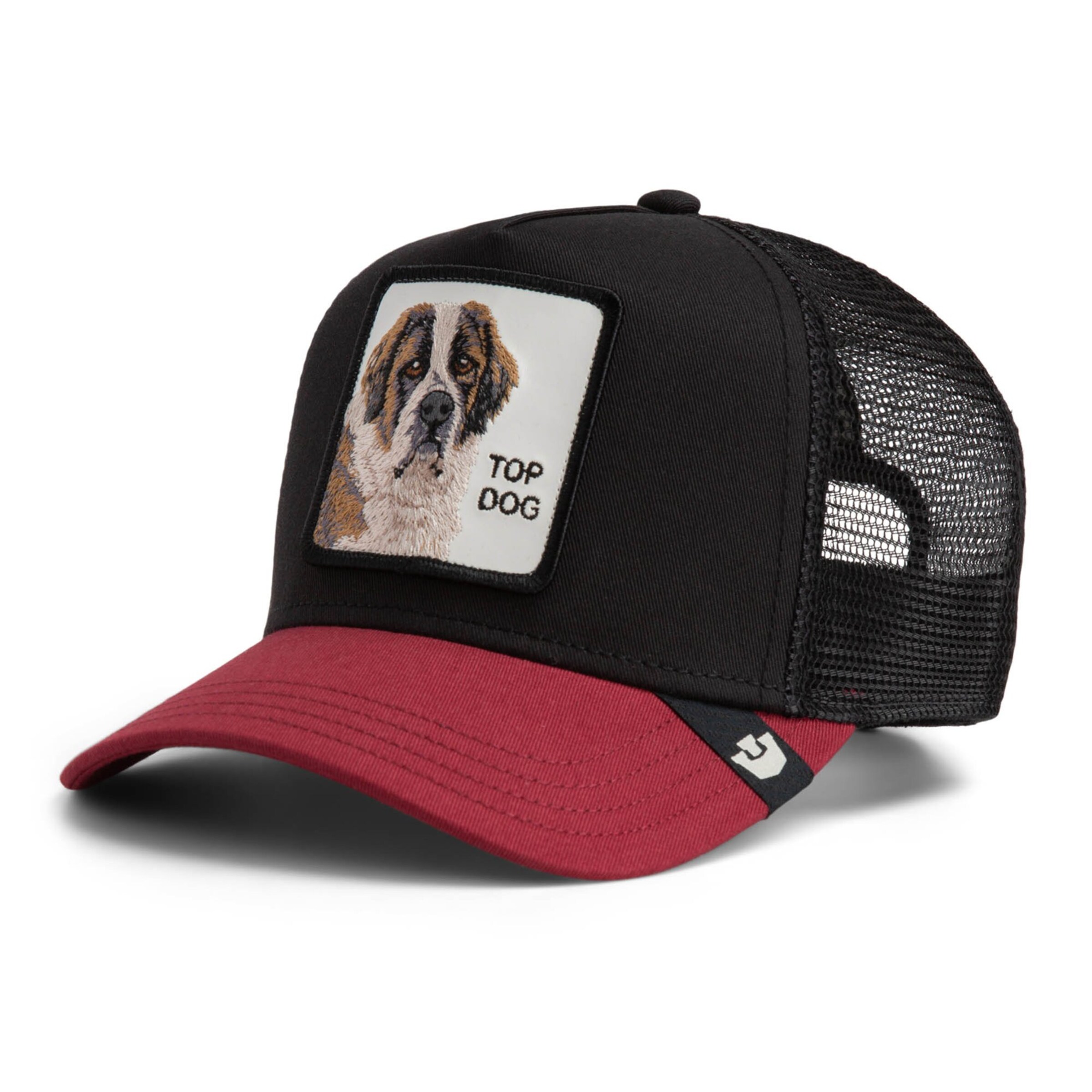 GOORIN Bros. Pet in Gemengde kleuren: voorkant