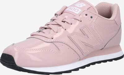 new balance Madalad ketsid roosa, Tootevaade