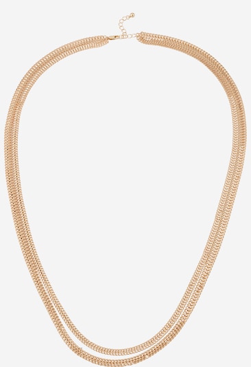 VILA Necklace 'NAIOMI' in Gold, Item view