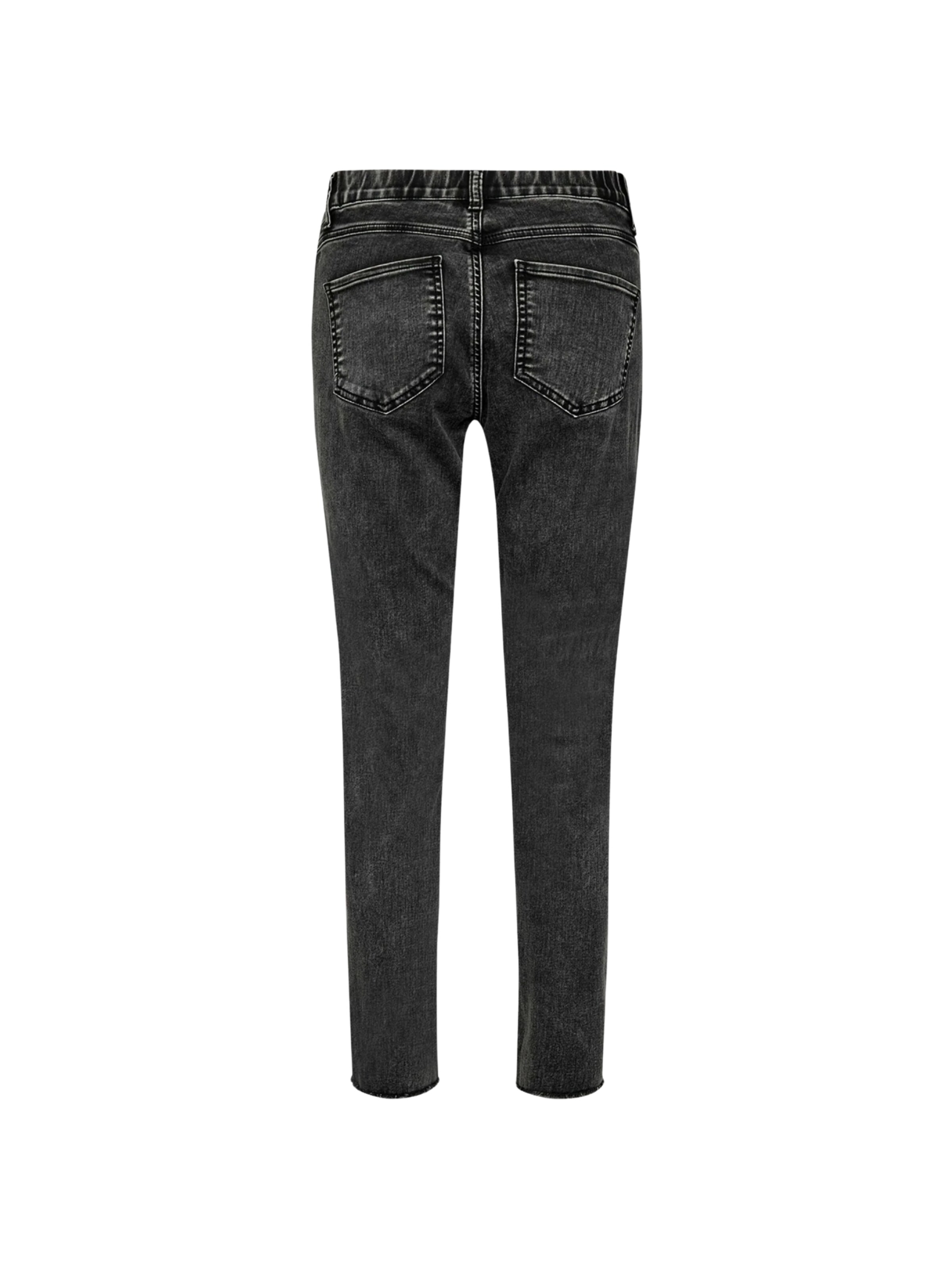 regular Jeans ' SC-NADRIA ' di Soyaconcept in grigio