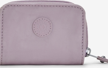 KIPLING Wallet 'TOPS' in Purple: front