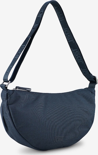 JOST Umhängetasche 'Bergen' in dunkelblau, Produktansicht
