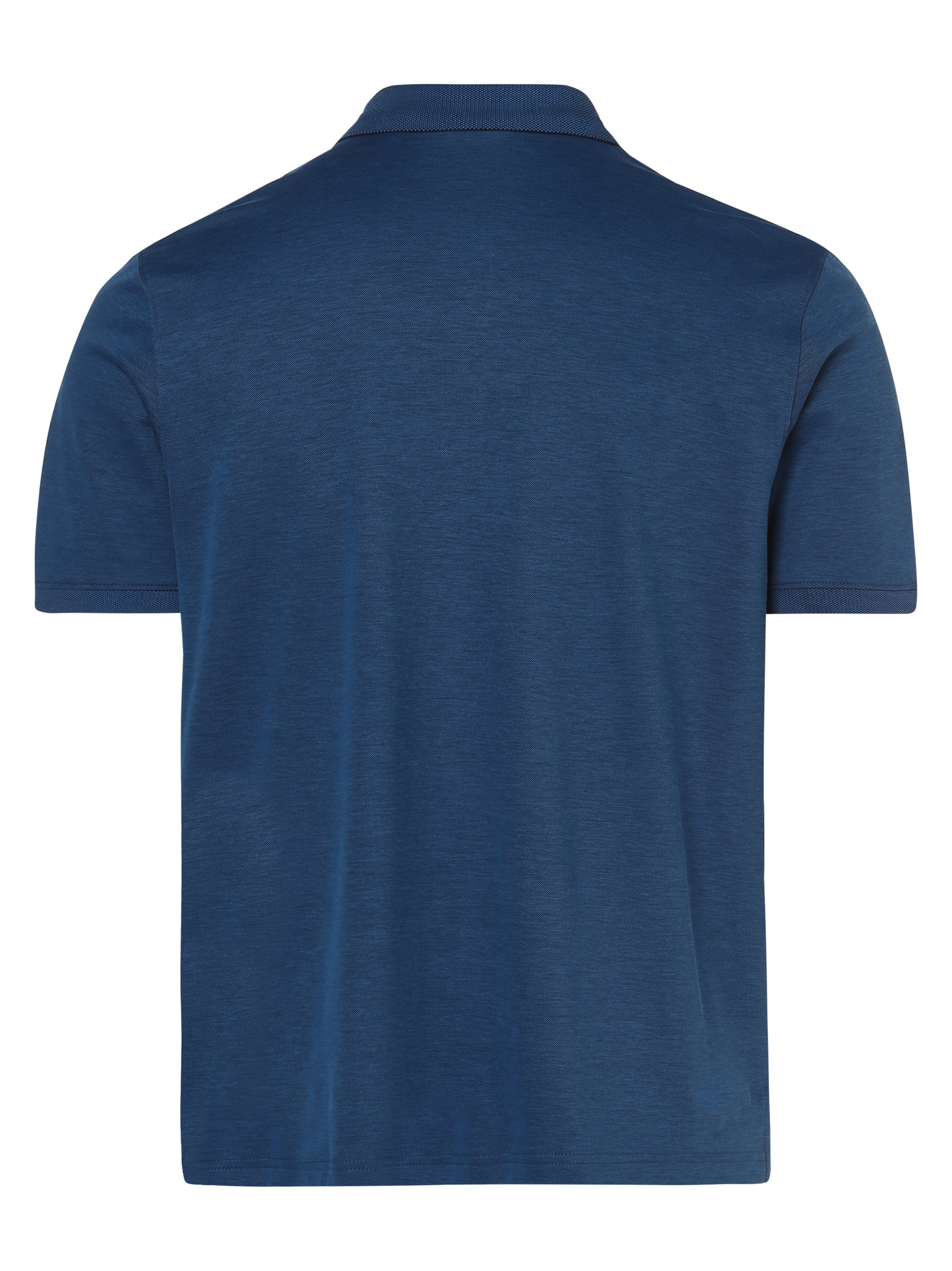 Ragman Shirt in Blue