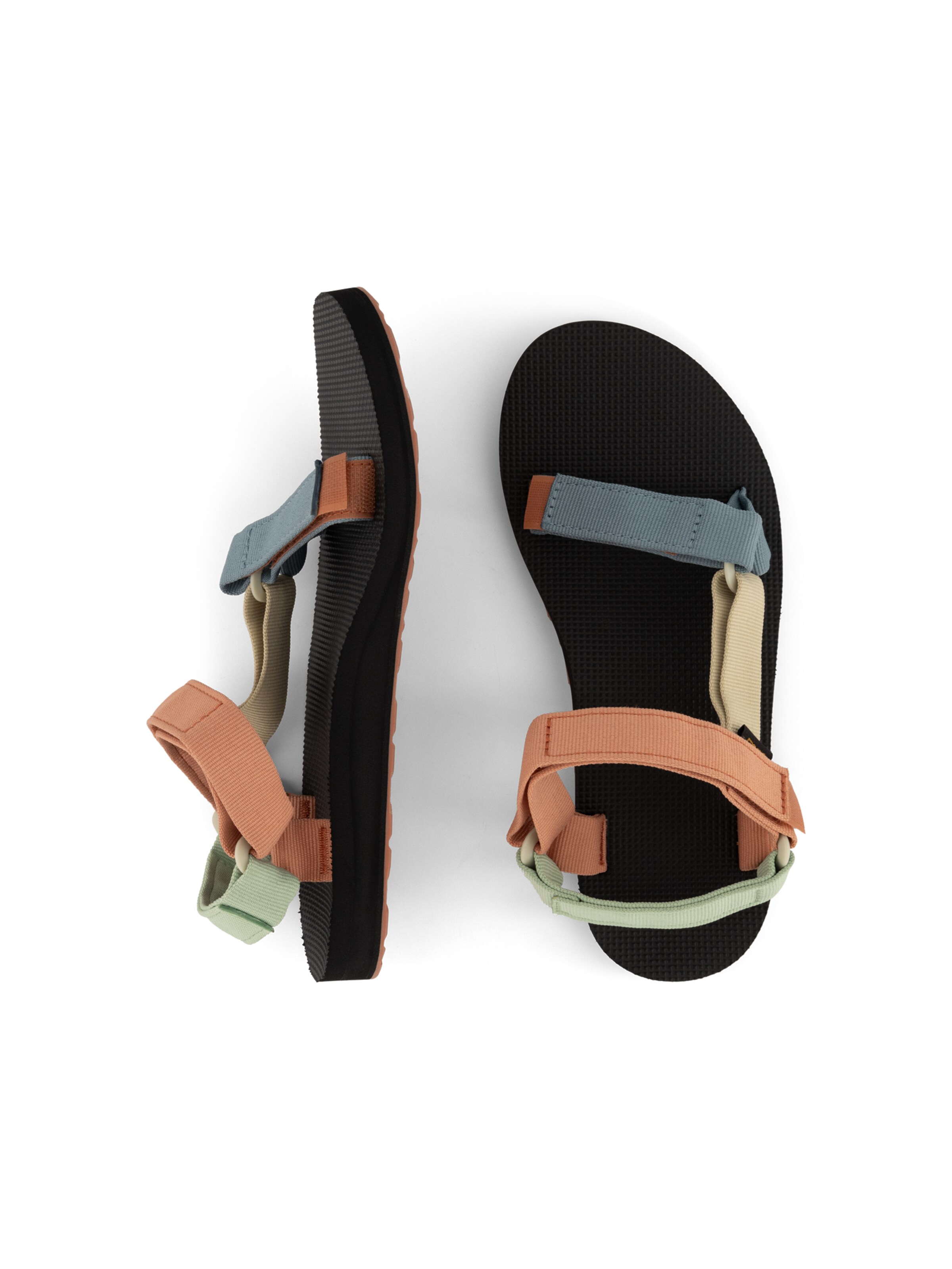 TEVA Sandale in Mischfarben