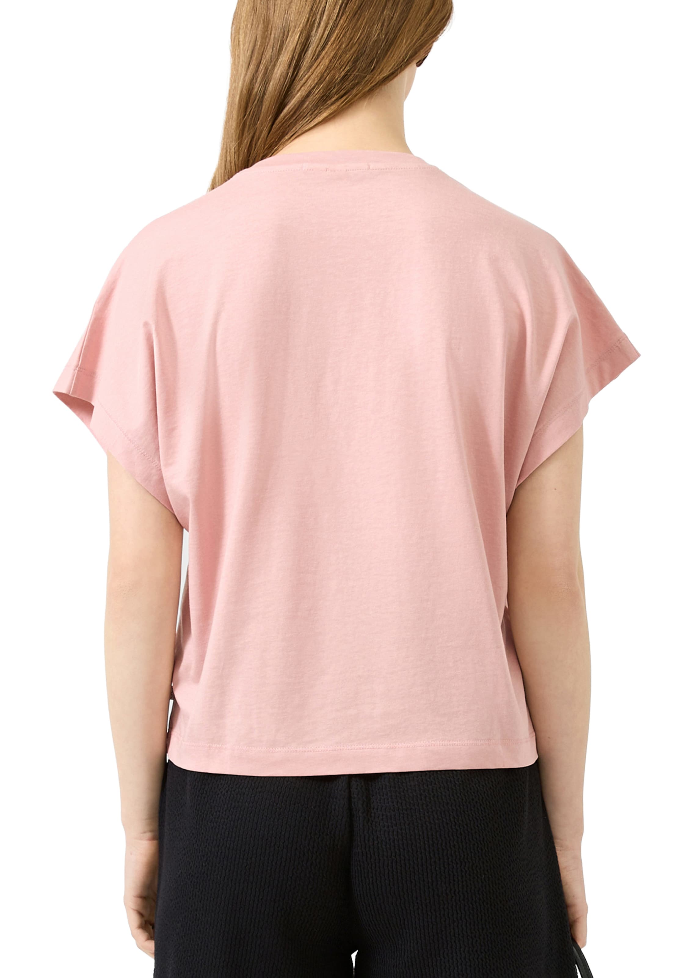 QS Shirt in Pink