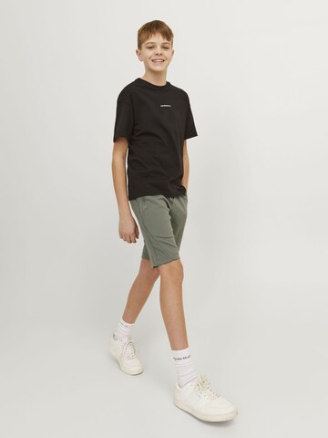 Jack & Jones Junior Slimfit Nadrág - zöld