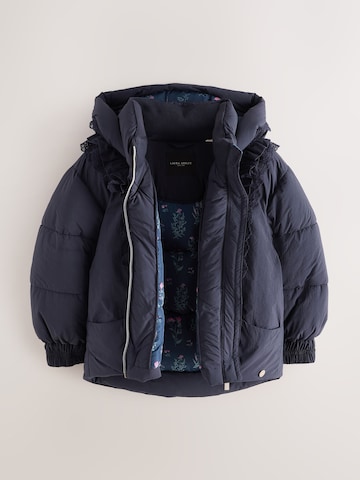 Veste d’hiver LAURA ASHLEY en bleu