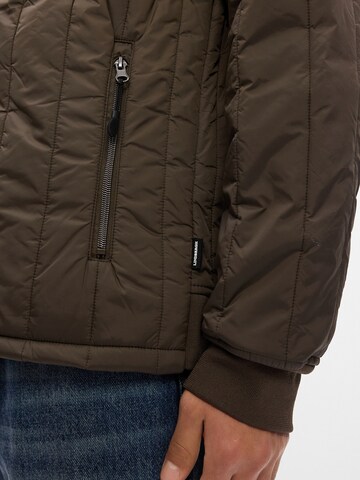 LindberghPrijelazna jakna - smeđa boja