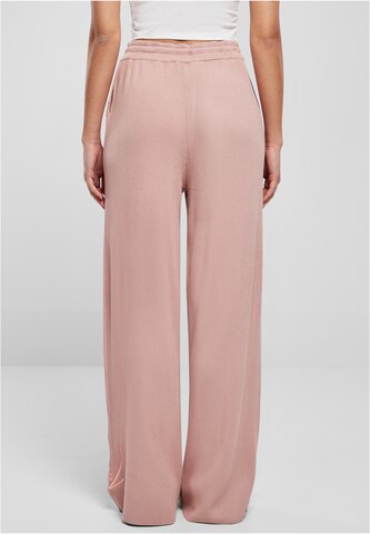 Karl Kani Loosefit Hose 'KW221-022-1' in Pink