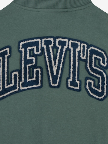 LEVI'S ® - Chaqueta de entretiempo en verde