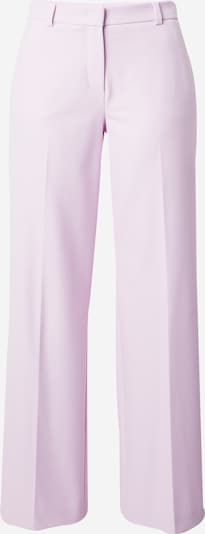 Riani Pantalon à plis en rose pastel, Vue avec produit
