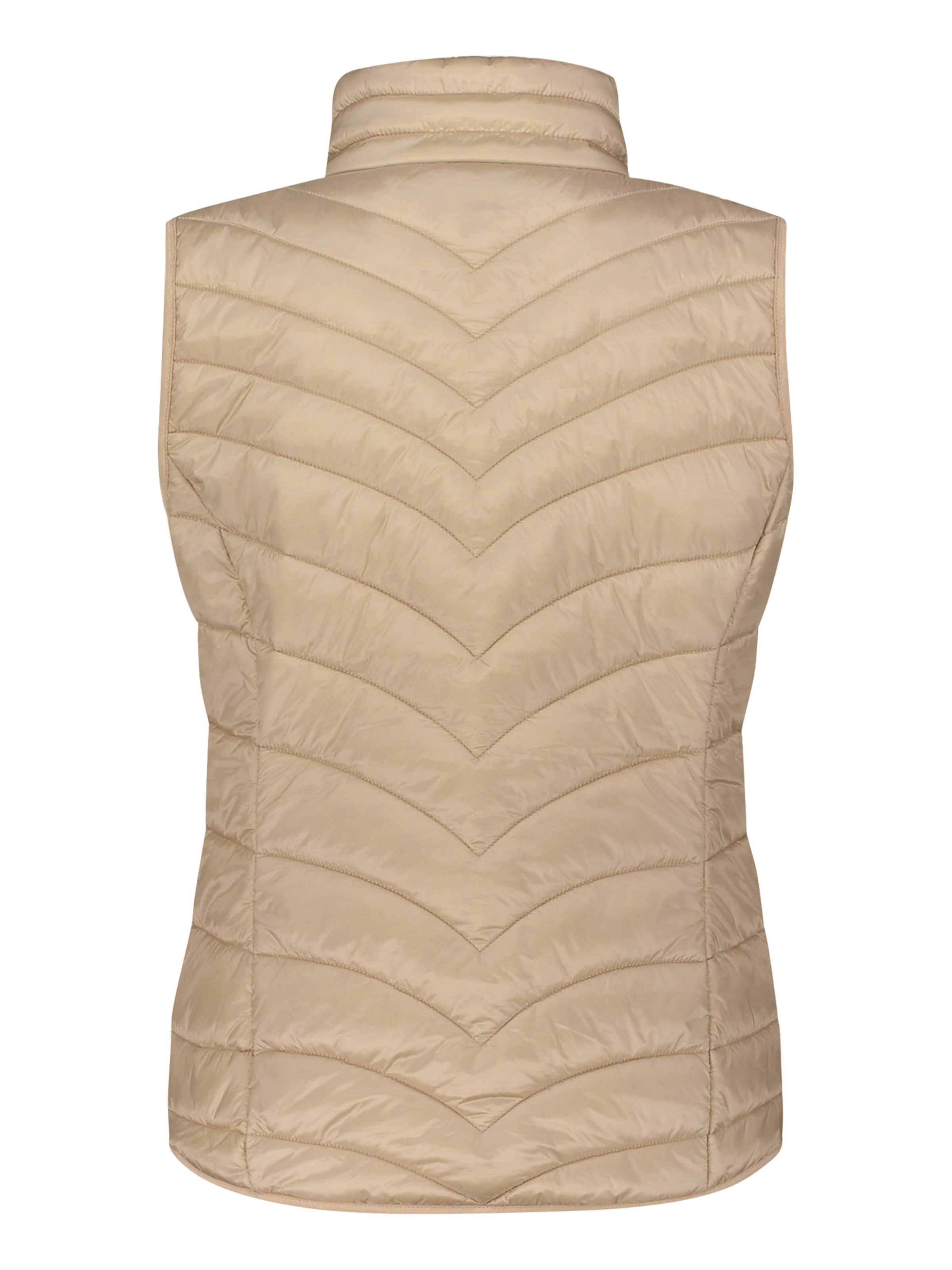 Betty Barclay Bodywarmer in Beige