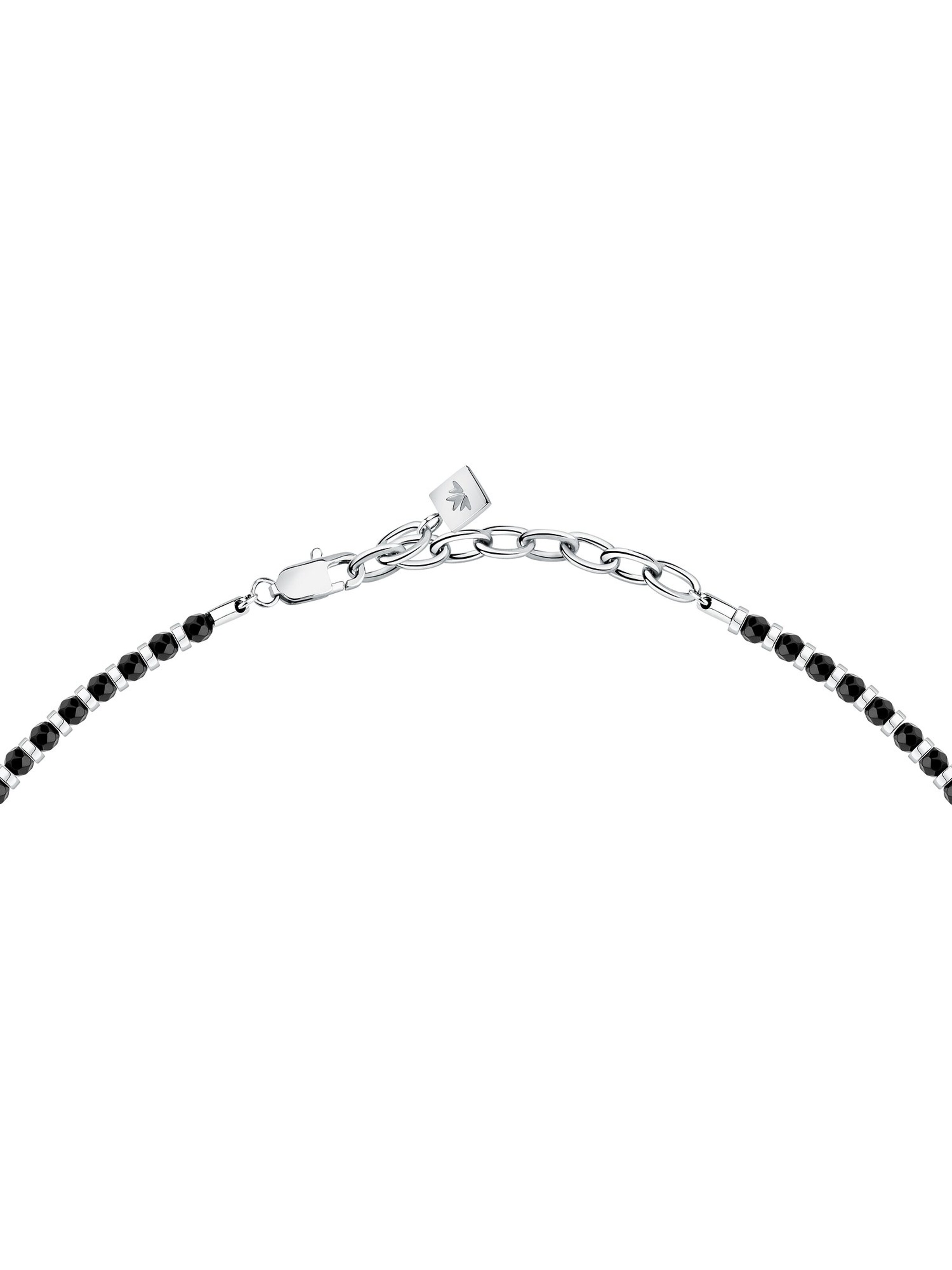 MORELLATO Necklace in Black