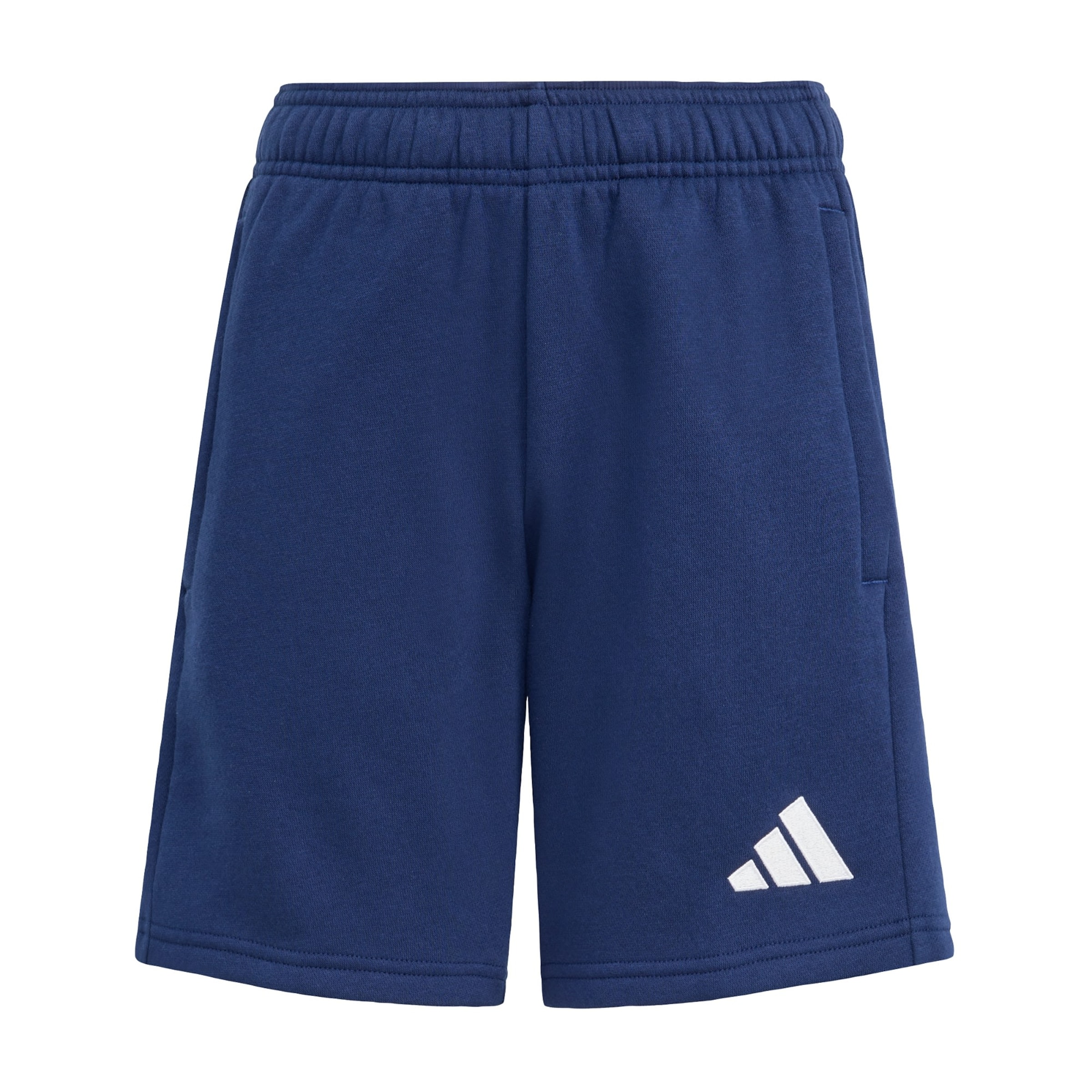 ADIDAS PERFORMANCE Loose fit Sports trousers 'Entrada26' in Blue: front