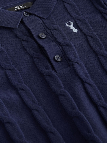Pullover di Next in blu