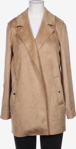 Pull&Bear Blazer in S in Beige: front