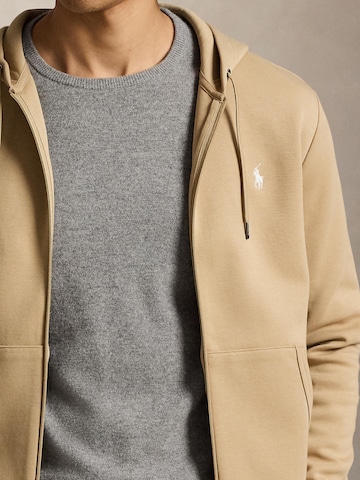 Polo Ralph Lauren Sweatvest in Groen