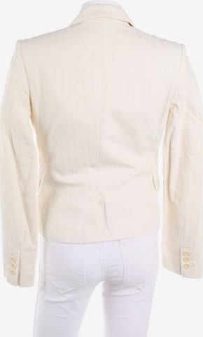 Banana Republic Blazer in S in White