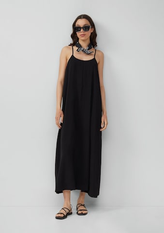 Robe QS en noir