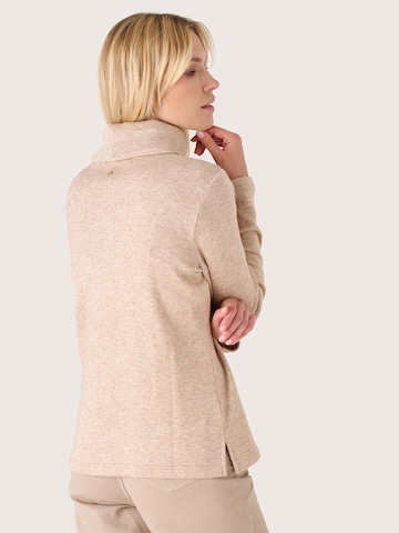 Camomilla Pullover 'Morgana' in Beige