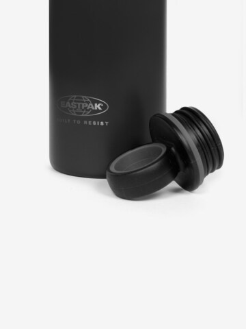 EASTPAK Trinkflasche 'Sipper' in Schwarz