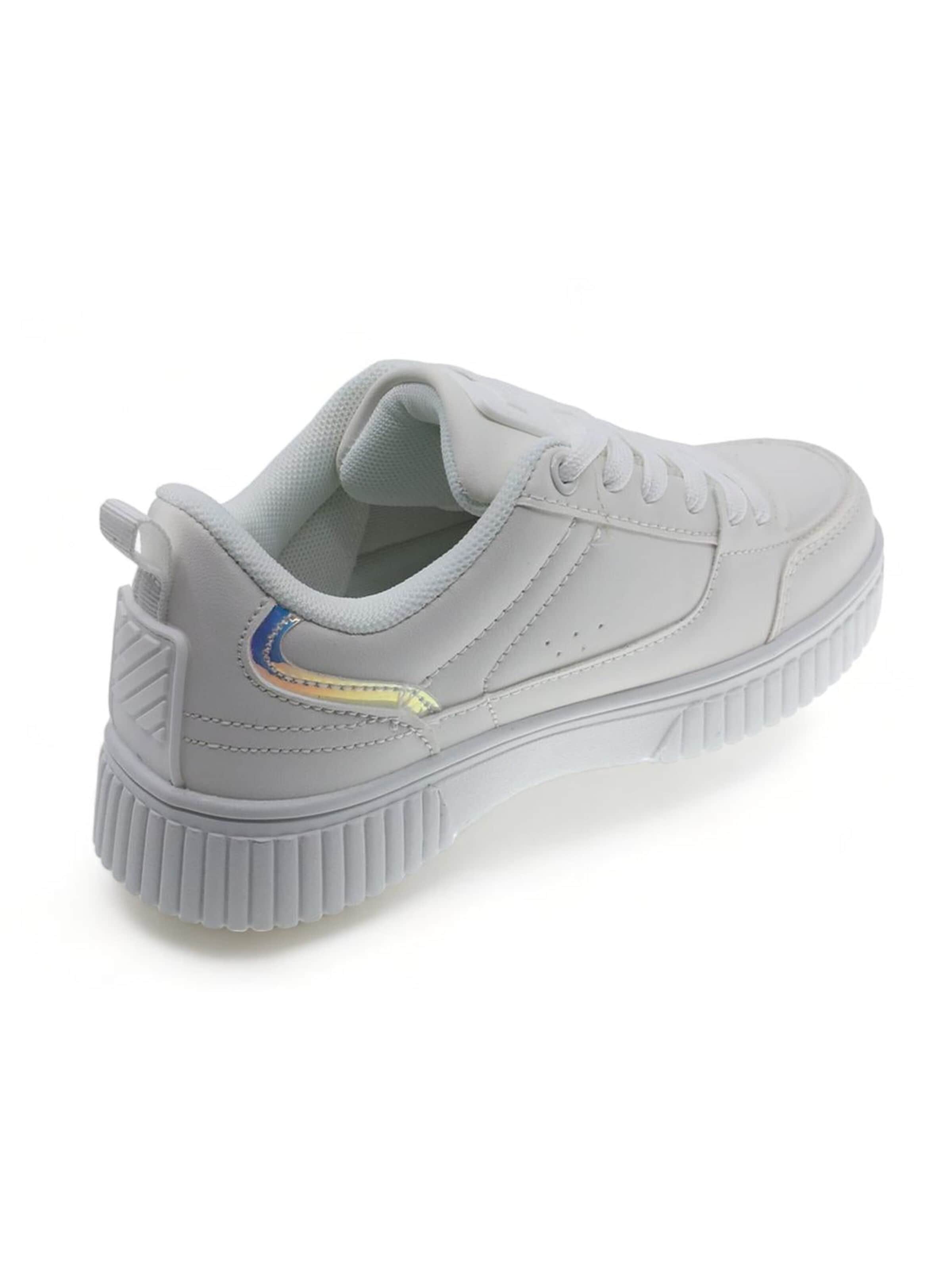 Beppi Sneakers 'Casual Shoe' in White