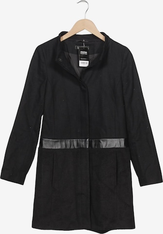 HALLHUBER Jacket & Coat in S in Black: front