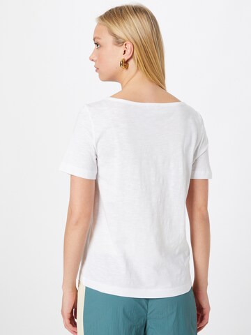 ESPRIT T-Shirt in Weiß