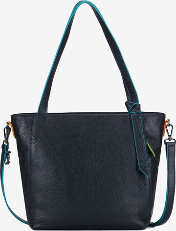 mywalit Shopper 'Levanto' in Blue: front