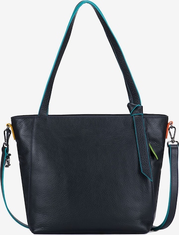 Shopper 'Levanto' di mywalit in blu: frontale