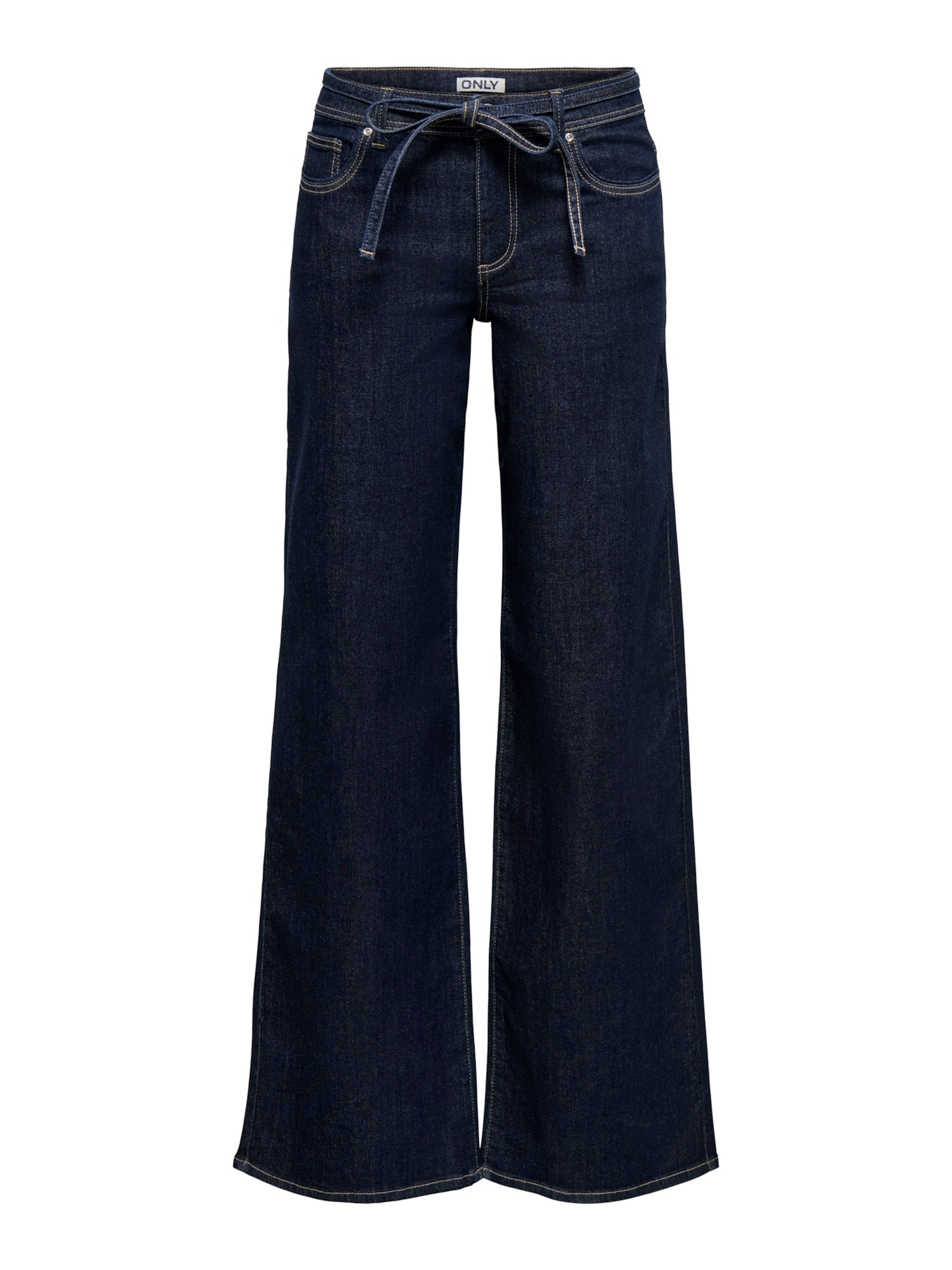 Jeans 'ONLWAUW' pe 25-26/30 ONLY pe albastru închis, Vizualizare produs