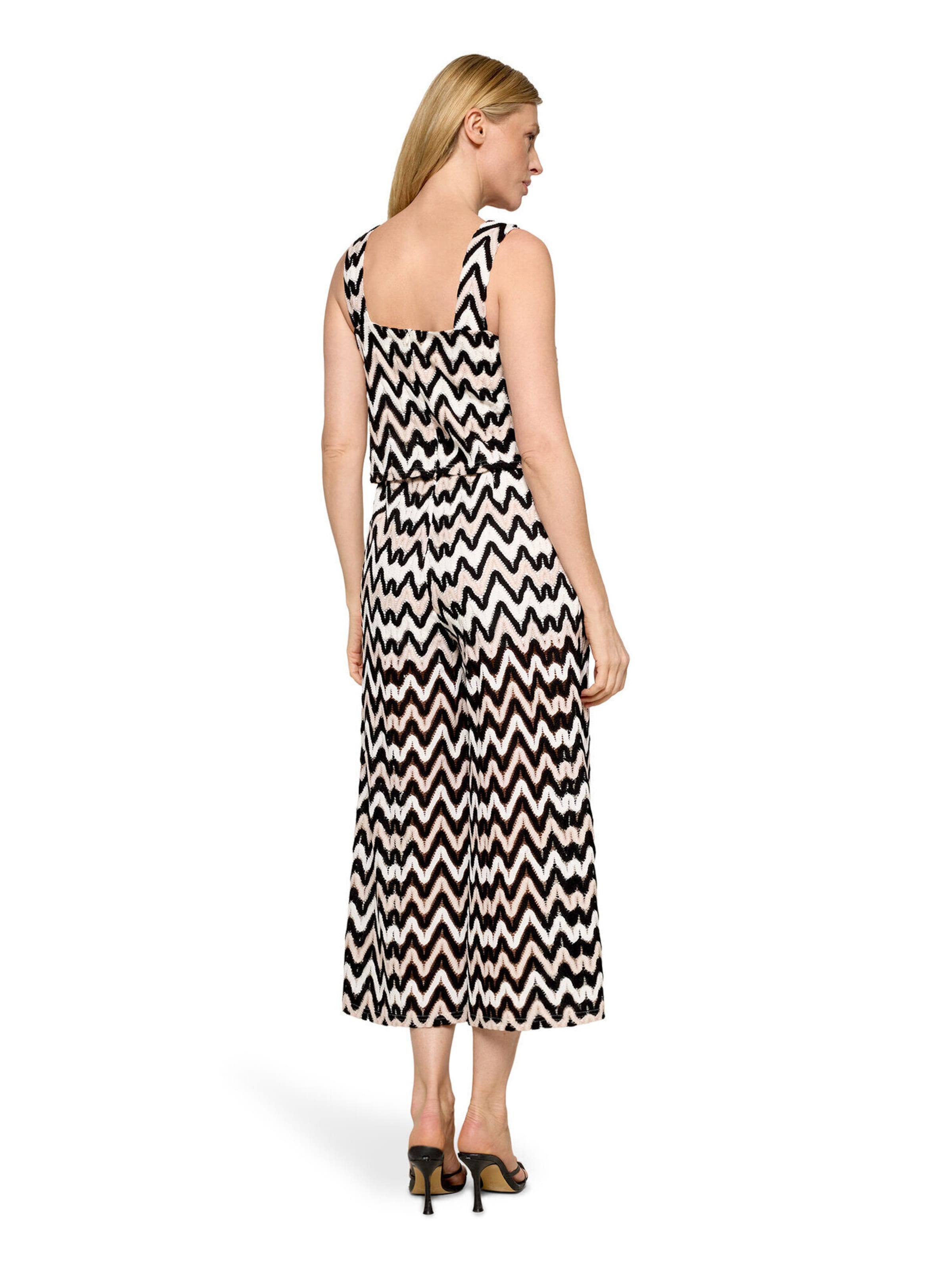 Betty Barclay Jumpsuit in Black