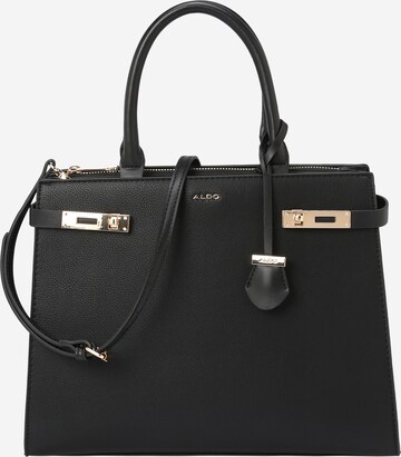 ALDO Handbag 'MANILLA' in Black: front